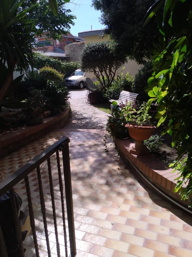 Apartament Susy San Sebastiano al Vesuvio Zewnętrze zdjęcie