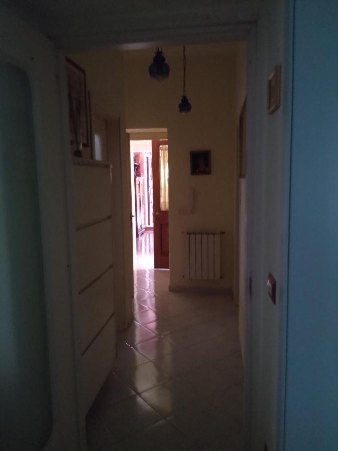 Apartament Susy San Sebastiano al Vesuvio Zewnętrze zdjęcie