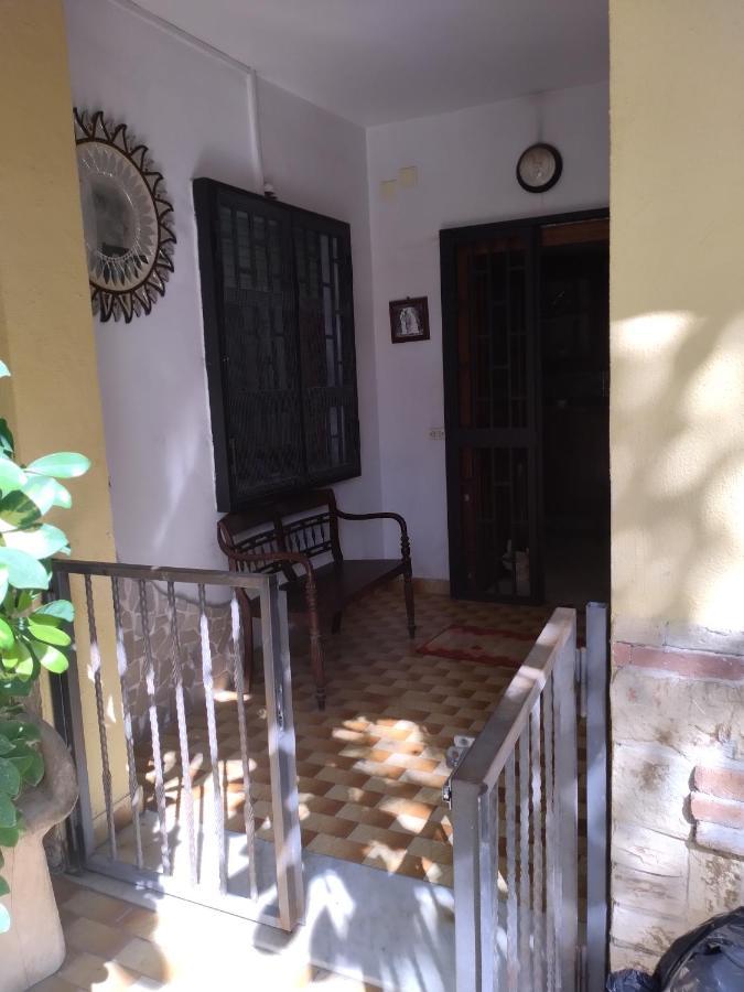 Apartament Susy San Sebastiano al Vesuvio Zewnętrze zdjęcie